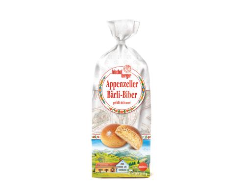 Appenzeller Bärli - Biber mini 228g