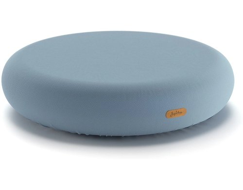 Jupiduu Indoor Trampolin Jumpspot blue