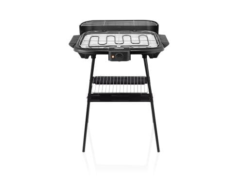 Tristar Barbecue BQ-2830 Grillfläche:47 x 28 cm