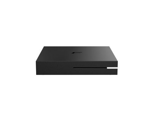 Formuler Z10, Android Streaming Box 4K UHD,8GB Speicher, WLAN, BT, Android 10
