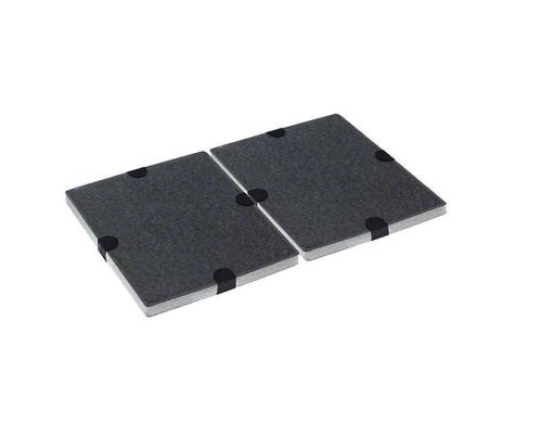 MIELE Aktiv-Kohlefilter DKF 16-P