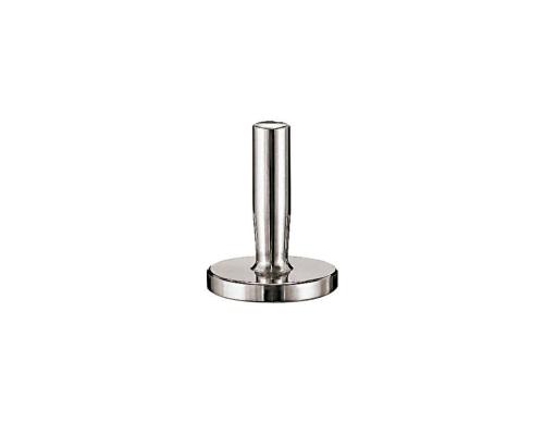Paderno Fleischklopfer Edelstahl, 2kg