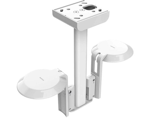 Flexson Deckenhalterung, einzeln für Sonos Era 100, Weiss