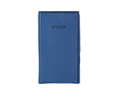 FiiO Schutzhülle SK-M21, Blau Für FiiO M21