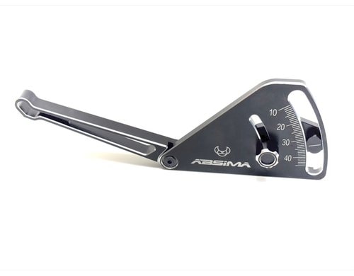 Absima Alu Höhenlehre 10-45mm