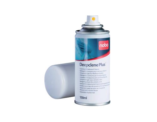 Nobo Reinigungsschaum für Glas-Whiteboards 150ml
