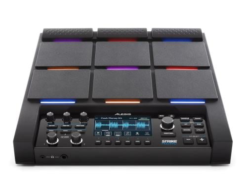 Alesis Strike MultiPad E-Percussion Pad