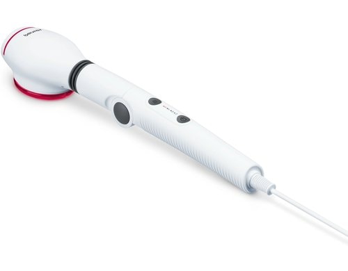 Beurer Massagegerät Infrarot MG44 2-in-1 Massagerät mit Infrarotwärme