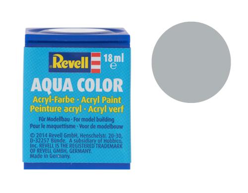 Revell eisen metallic Aqua Color