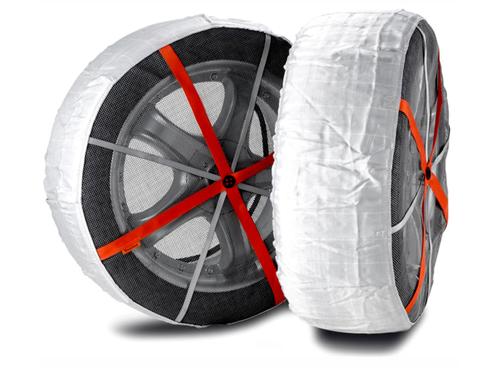 AutoSock GR 697 Textile Traktionshilfe 2 Stück