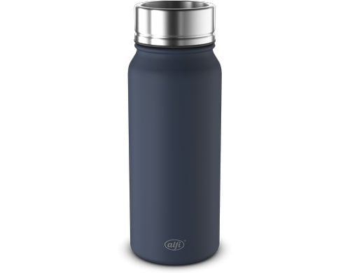 Alfi Trinkbecher PURE 0.5 Liter, Shadow Blue