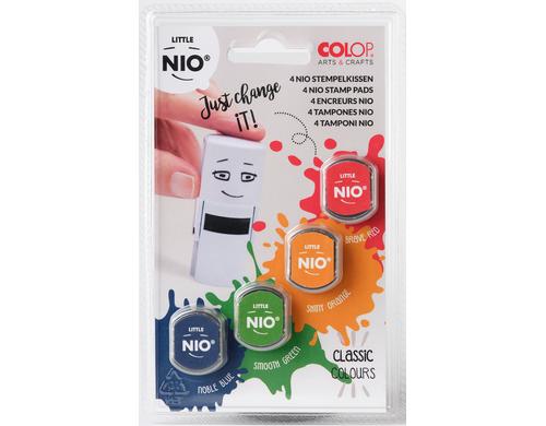COLOP Little NIO® Stempelkissen 2 Classic