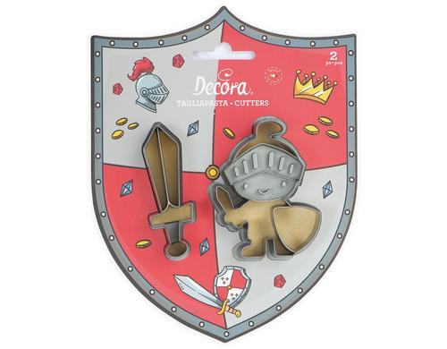Decora Ausstechform 0255053 Material: Kunststoff