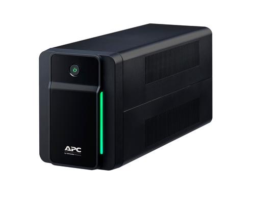 APC USV BX750MI Line-Interaktiv, 750VA / 410W