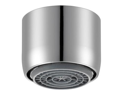 NEOPERL CASCADE SLC AC Strahlregler verchromt