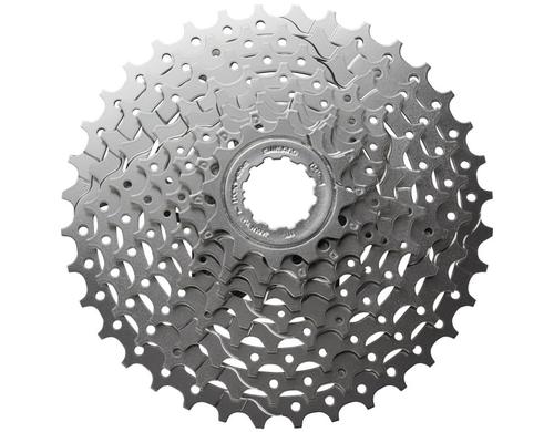 Shimano Kassette Alivio CS-HG400 9-Gang 11-32 Zähne