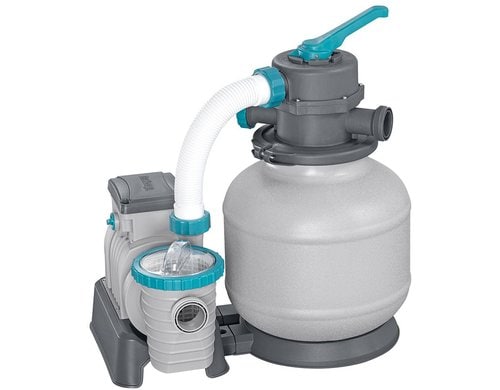 Bestway Sandfilterpumpe 8327L