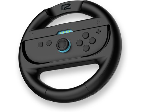 ready2gaming NSW 2 - Joycon Wheel