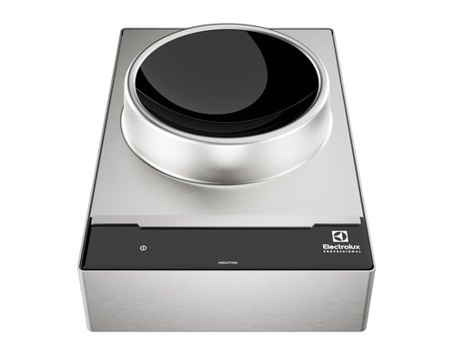 Electrolux  LIBERO ProWok LiberoPro Induktions- WOK - TischgerÃt 3,