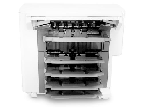 HP Stapelfach mit Hefter - (L0H20A) Kapazität: 800 Blatt