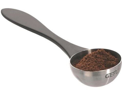 GEFU Kaffeemass MISURINO Edelstahl