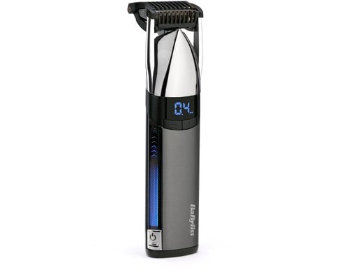 Babyliss kabelloser Bartschneider S996E Super-X Chrome Series
