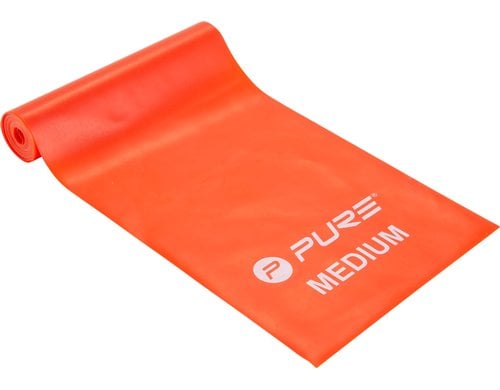 FTM XL-Wiederstandsband mittel 2000x150x0.4mm, mittel 0.6kg