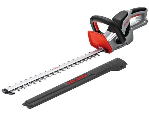 AL-KO Akku-Heckenschere 36V HAT 4055 Solo ENERGY FLEX ohne Akku und Ladegerät