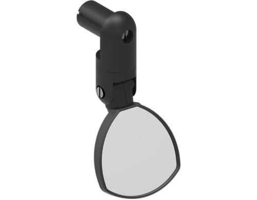 Zéfal Rückspiegel, SPIN25 Konvex Fläche 25 cm2, Lenker ø16-22 mm