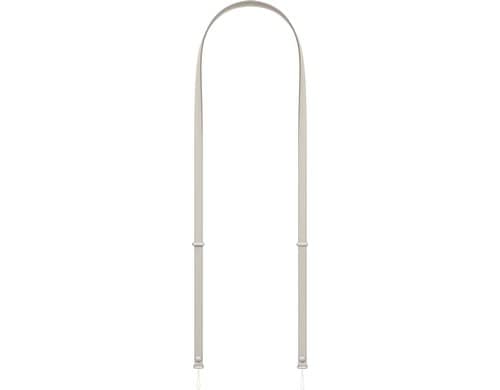 Apple Crossbody Strap Tan