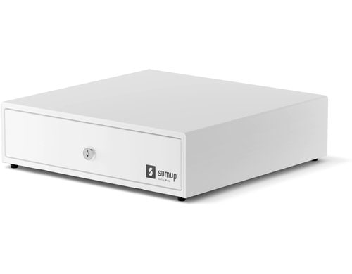 APG POS-Kassenschublade passend zu Sumup Kassensystem