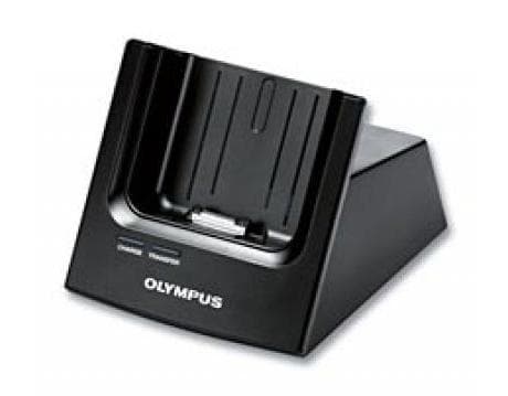 Olympus CR-10, Docking Station Ladestation/Download-Station für DS-5000