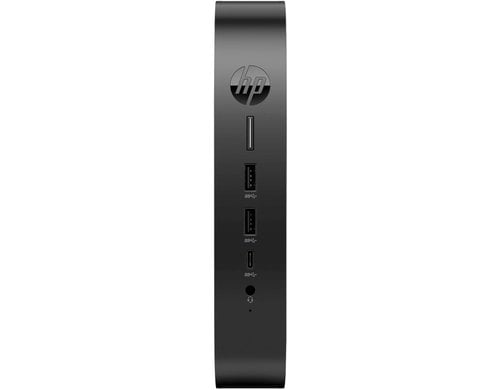 HP Thin Client t655 Ryzen R2314 W11 IoT Ent 8GB RAM,256GB NVME