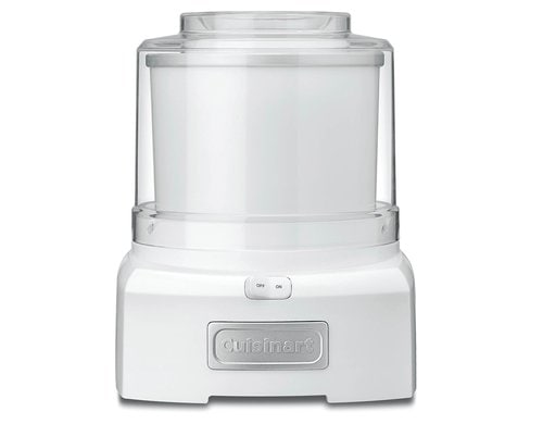 Cuisinart Glacémaschine ICE21E
