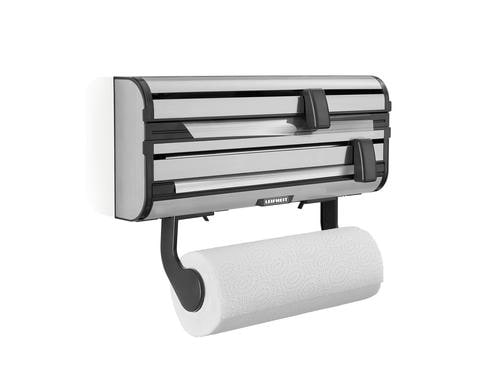 Leifheit Wandrollenhalter Parat Royal Wandmontage