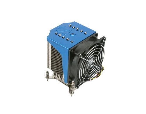 Supermicro CPU Heat Sink, 4U, Active LGA1155/1150/1151