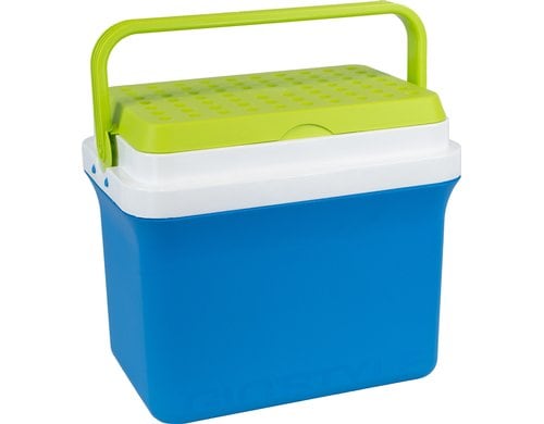 Kühlbox Fiesta 20+ ( 19.5l) 37 x 25 x 33 cm