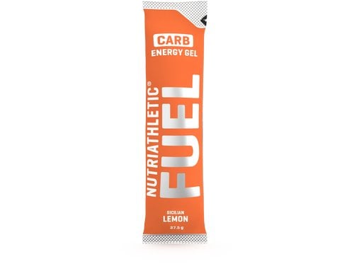 NA Fuel Gel Carb Energy 30x 37.5g