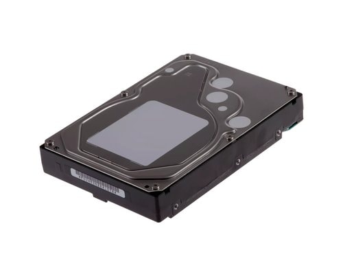 AXIS Surveillance HDD 4TB 3.5, 24/7, optimiert für Überwachung