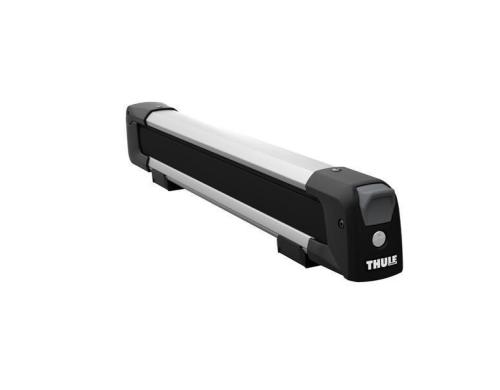 THULE Skiträger SnowPack 7324 horizontal 4 Paar