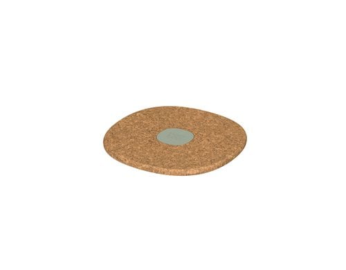 BergHOFF Untersetzer Leo Balance 18.5cm, Kork, magnetisch