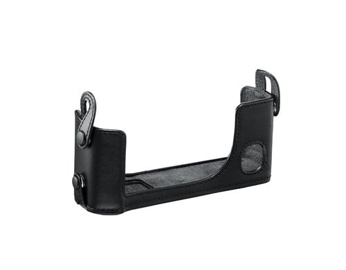 Fujifilm BLC-XPRO2 Leder Schwarz