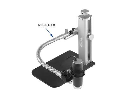 Dino-Lite RK-10-FX flexibler Arm zu RK-10