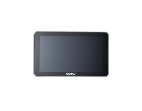 Godox GM6S Kit1, 5.5 4K HDMI Ultra Bright On-Camera Monitor