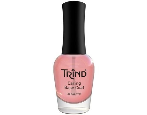 Trind Caring Base Coat