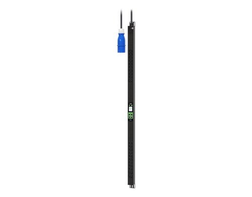 APC Steckdosenleiste Easy PDU EPDU2132M ZeroU, 32A, 230V, 20*C13, 4*C19,  metered