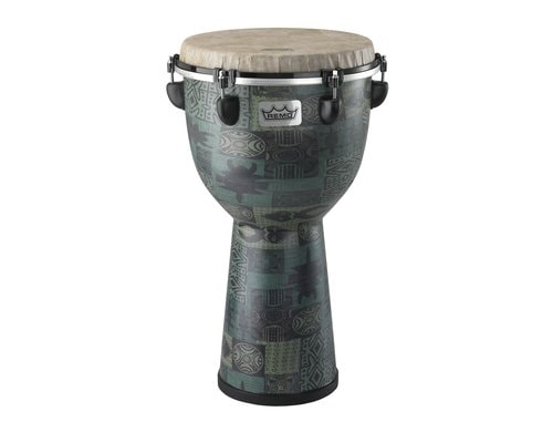 Remo DJ-6112-32 Apex Serie 12 Green Kinte
