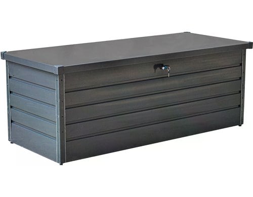 Gerätetruhe Metall 165 x 70 x 62cm