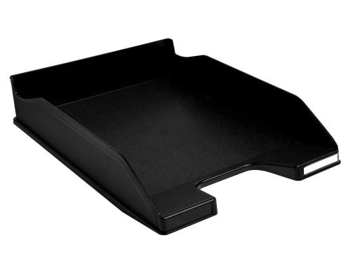 Biella Briefablage COMBO-MIDI schwarz , Eco