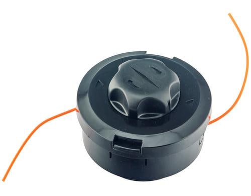 AL-KO Ersatz-Fadenkopf Fast & Easy passend für BC 500 B